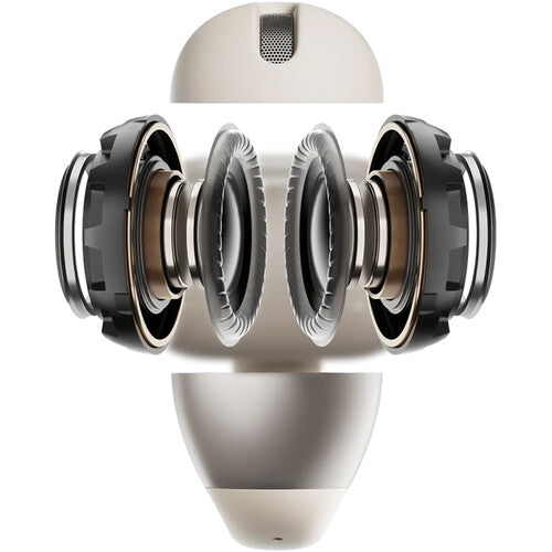 Buy in India SHOKZ OpenDots ONE Wireless Open-Ear, Clip-On Earbuds