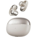 SHOKZ OpenDots ONE Wireless Open-Ear, Clip-On Earbuds (Gray)