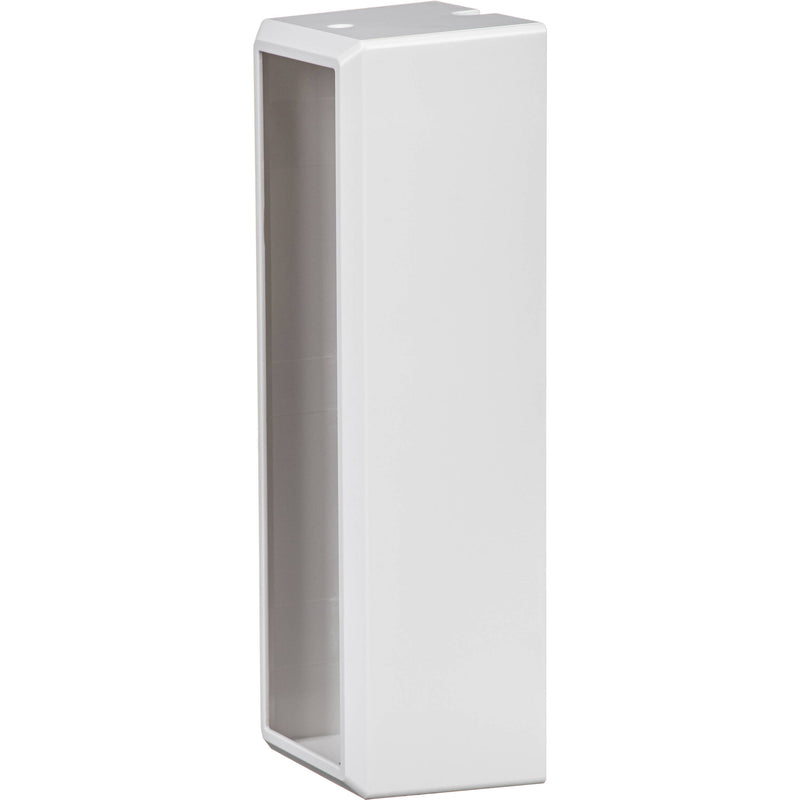 Hanwha Vision SBC-165W Skin Cover for TID-600R Intercom (White)