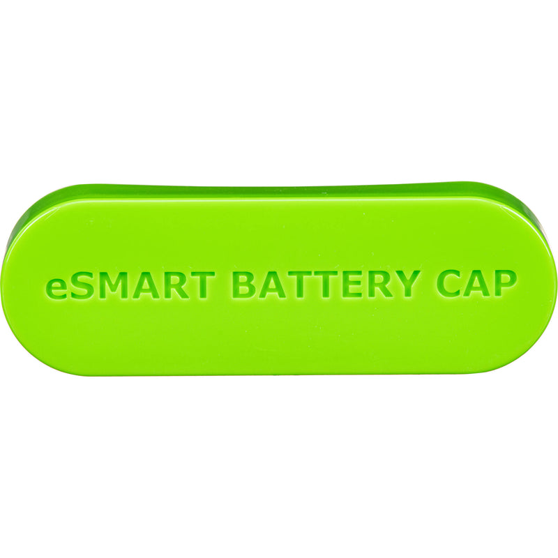 AUDIOROOT Protective Cap for eSMART Lithium Batteries