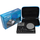 Stylophone Beat Pocket-Sized Drum Machine with Case