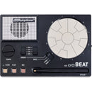 Stylophone Beat Pocket-Sized Drum Machine with Case