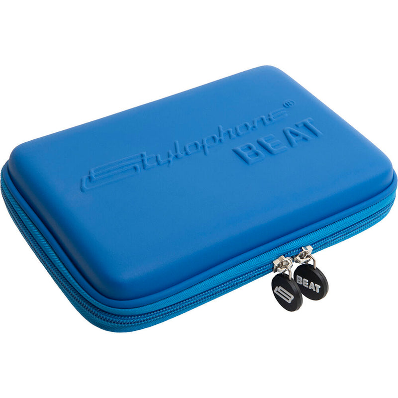 Stylophone Beat Pocket-Sized Drum Machine with Case