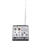 Stylophone Theremin Music Instrument
