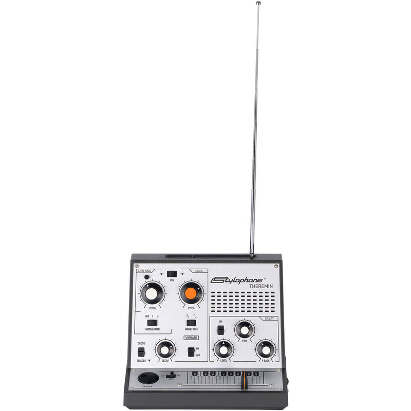Stylophone Theremin Music Instrument