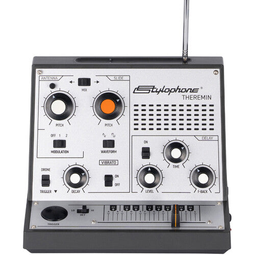 Stylophone Theremin Music Instrument