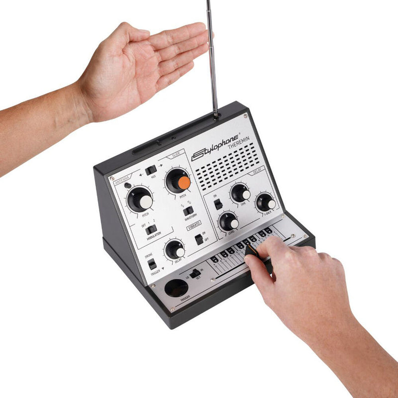 Stylophone Theremin Music Instrument