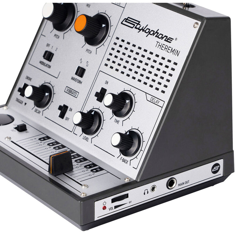 Stylophone Theremin Music Instrument