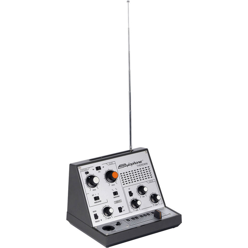 Stylophone Theremin Music Instrument