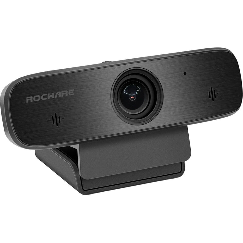 ROCWARE RC19 1080p USB Webcam
