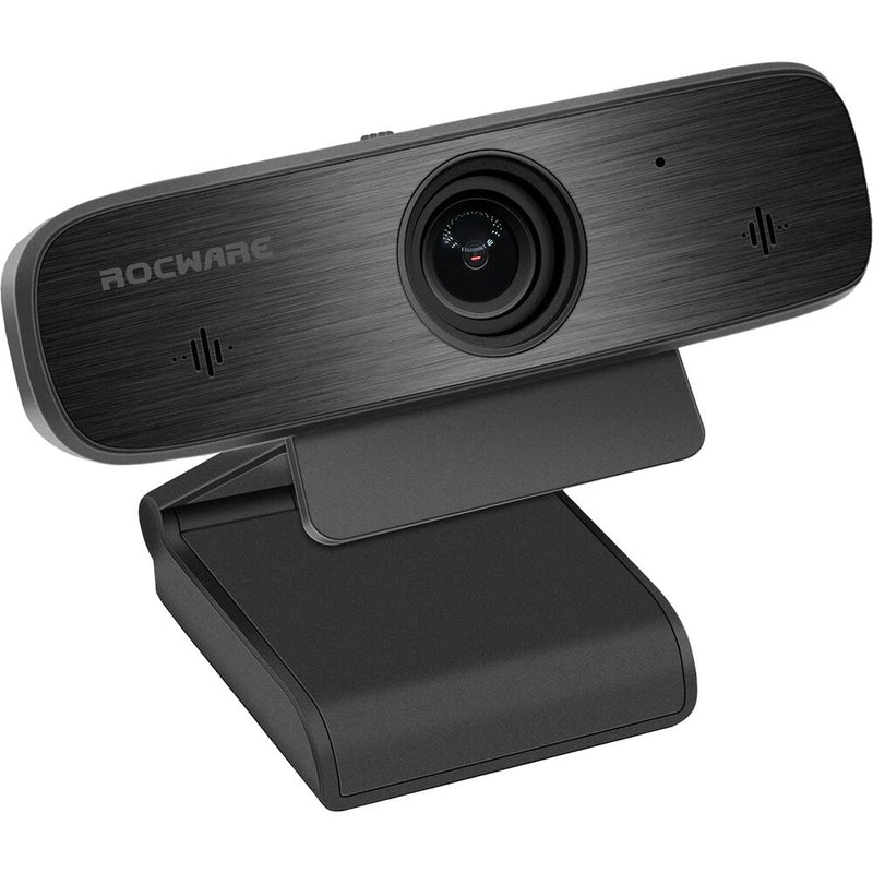 ROCWARE RC19 1080p USB Webcam