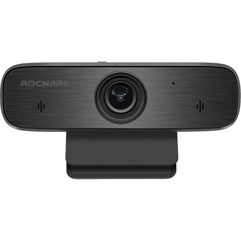 ROCWARE RC19 1080p USB Webcam