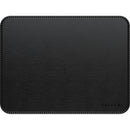 Satechi Vegan Leather Premium Mouse Pad (Black)