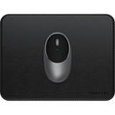 Satechi Vegan Leather Premium Mouse Pad (Black)