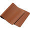 Satechi Vegan Leather Premium Desk Mat (Brown)