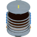 NiSi JetMag Pro Cinema Kit Magnetic Filter Kit (95MAG)