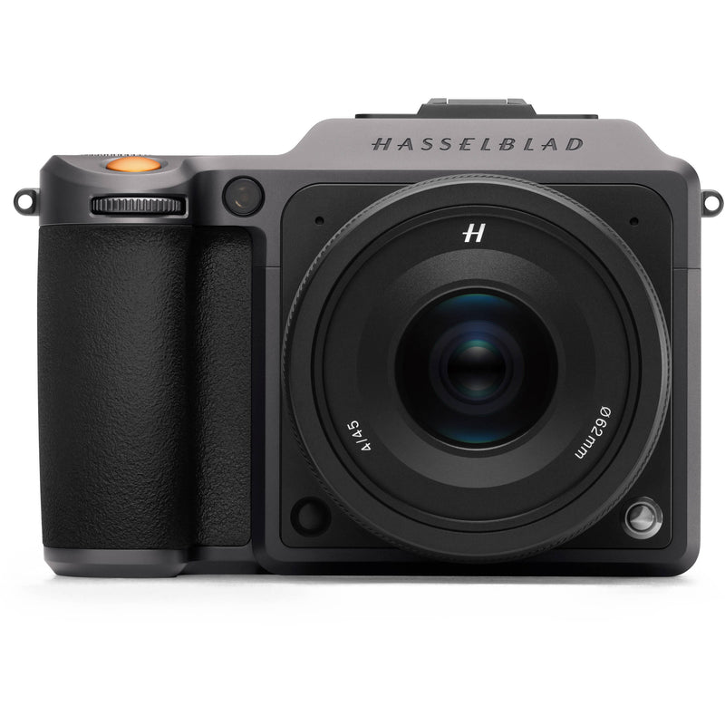 Hasselblad XCD 45mm f/4 P Lens