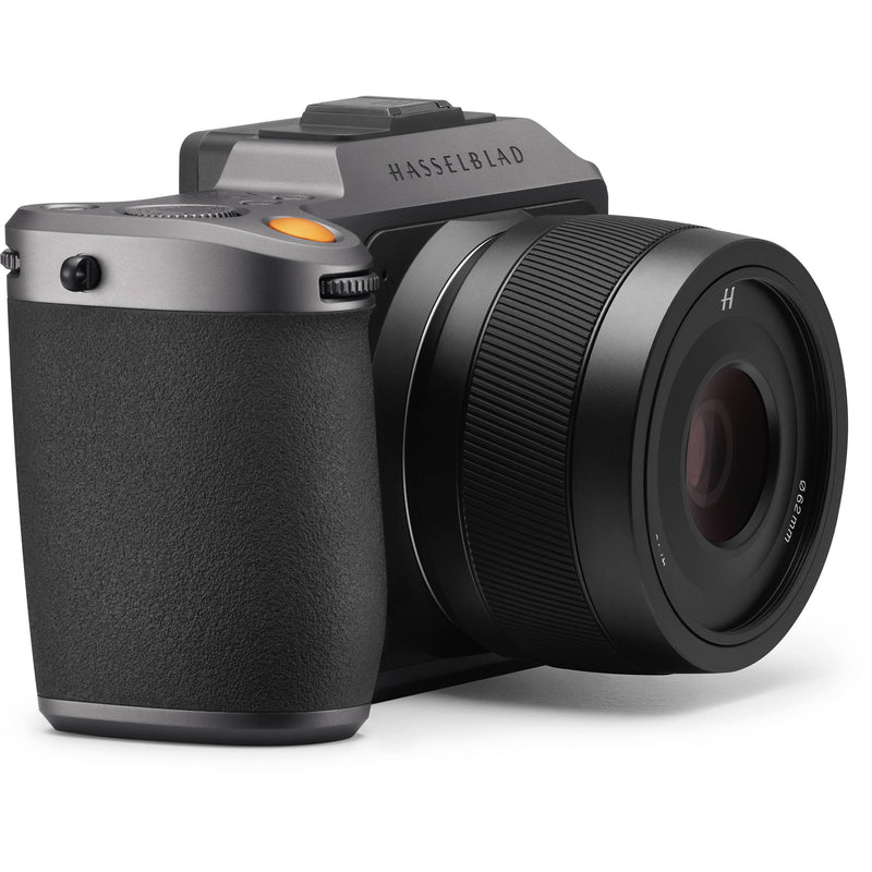 Hasselblad XCD 45mm f/4 P Lens