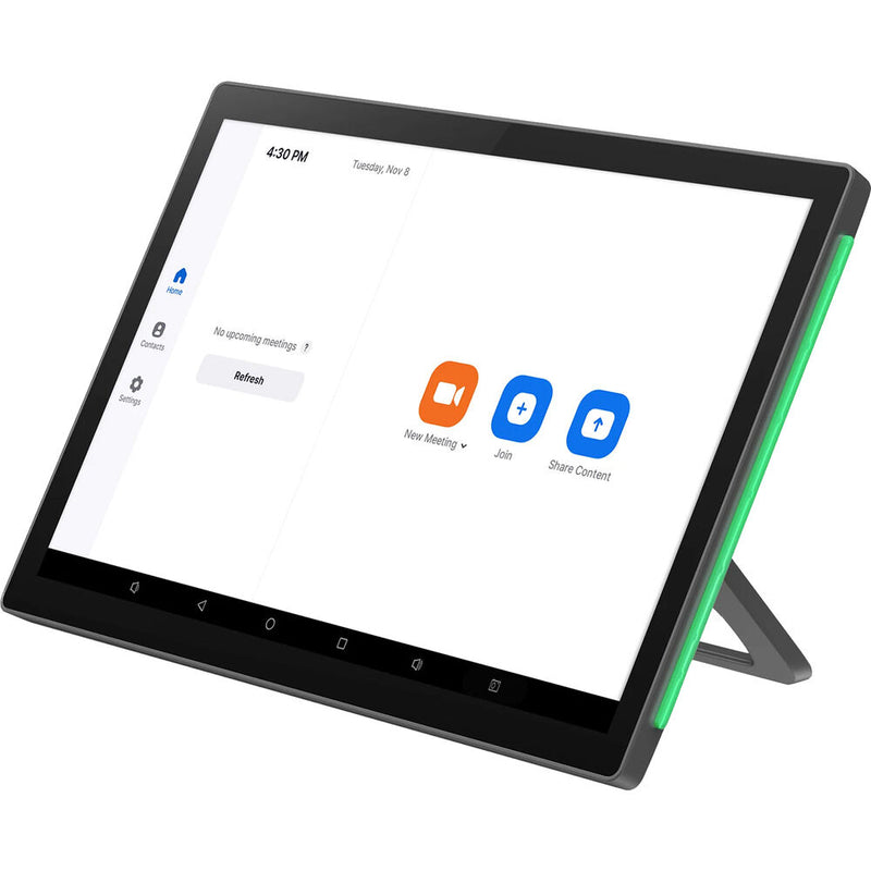 ROCWARE RT13 10.1" Meeting Room Touch Controller