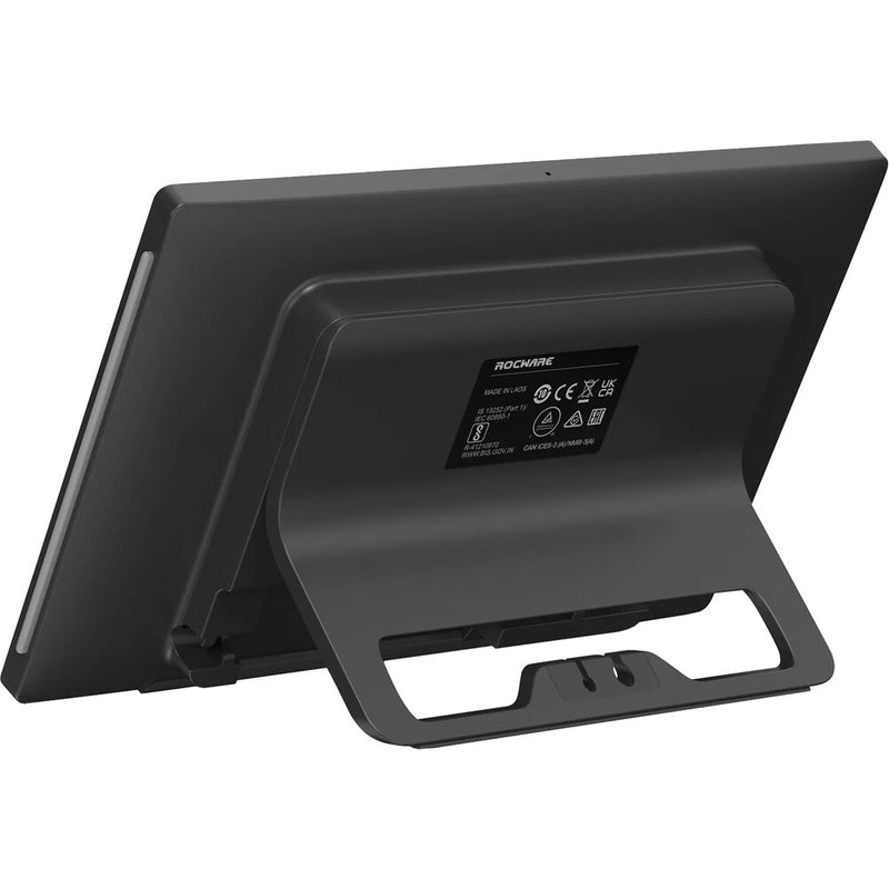 ROCWARE RT13 10.1" Meeting Room Touch Controller