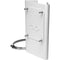 Pelco PA402-SW Pole Mount Adapter