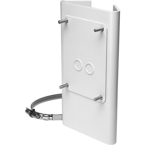 Pelco PA402-SW Pole Mount Adapter