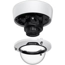 Pelco Sarix Pro 4 SRXP4-5V10-EMD 5MP Outdoor Network Dome Camera
