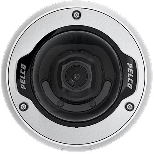 Pelco Sarix Pro 4 SRXP4-5V10-EMD 5MP Outdoor Network Dome Camera