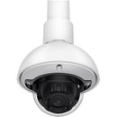 Pelco Sarix Pro 4 SRXP4-5V10-EMD 5MP Outdoor Network Dome Camera