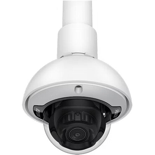 Pelco Sarix Pro 4 SRXP4-5V10-EMD 5MP Outdoor Network Dome Camera
