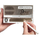 Stylophone Bowie S1 Retro Pocket Synthesizer (Limited-Edition White)