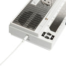 Stylophone Bowie S1 Retro Pocket Synthesizer (Limited-Edition White)