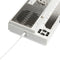 Stylophone Bowie S1 Retro Pocket Synthesizer (Limited-Edition White)