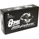 Stylophone Bowie S1 Retro Pocket Synthesizer (Limited-Edition White)