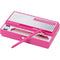 Stylophone S-1 Retro Pocket Synthesizer (Special-Edition Pink)