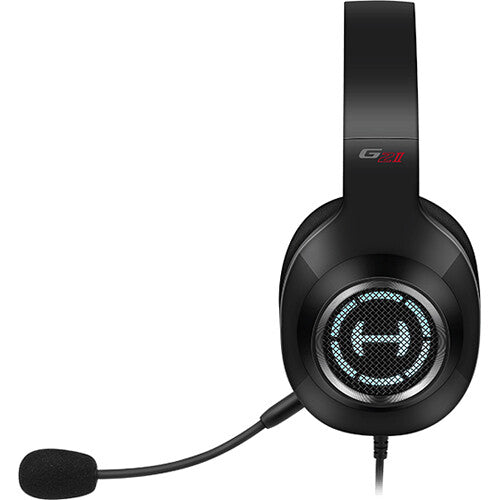 Edifier G2 II Gaming Headset (Black)