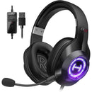 Edifier G2 II Gaming Headset (Black)