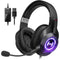 Edifier G2 II Gaming Headset (Black)