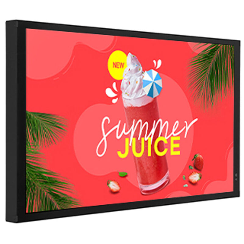 LG 55XE3P-B 55" Full HD Outdoor Commercial Monitor