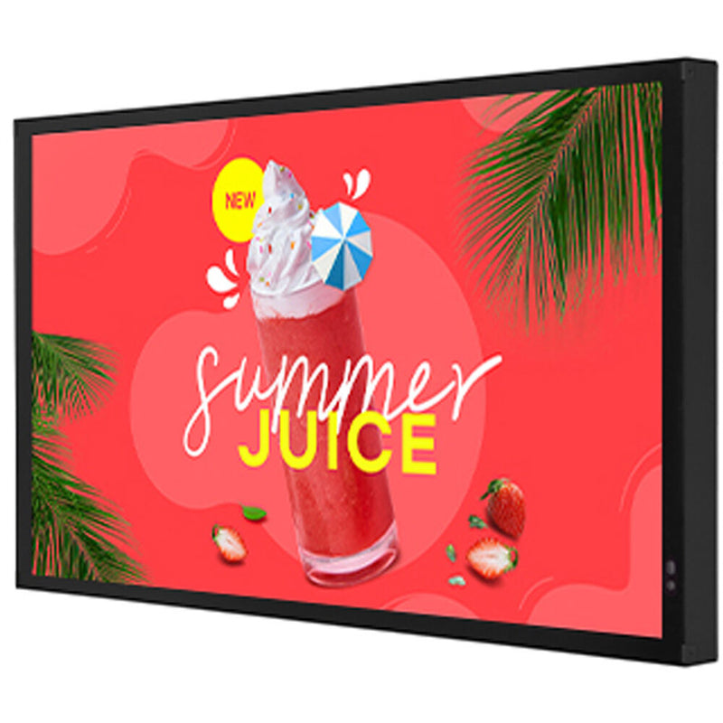 LG 55XE3P-B 55" Full HD Outdoor Commercial Monitor