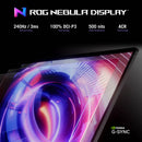 ASUS 16" Republic of Gamers Strix G16 Gaming Laptop