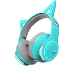 Edifier G5BT CAT Bluetooth Gaming Headset (Turquoise)