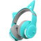 Edifier G5BT CAT Bluetooth Gaming Headset (Turquoise)