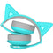 Edifier G5BT CAT Bluetooth Gaming Headset (Turquoise)