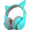 Edifier G5BT CAT Bluetooth Gaming Headset (Turquoise)