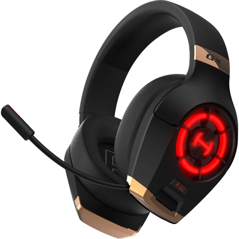 Edifier GX Wired Gaming Headset (Black)