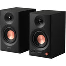 Edifier MR3 Active 3.5" 36W Studio Monitor Speakers (Black, Pair)
