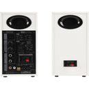 Edifier MR3 Active 3.5" 36W Studio Monitor Speakers (White, Pair)