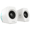 Edifier G2000 Wireless Gaming Speakers (White)