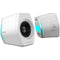 Edifier G2000 Wireless Gaming Speakers (White)